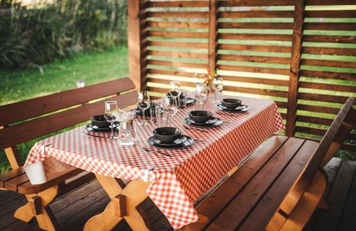 Pasterzewo 19 - Domki na Mazurach - Foto 62