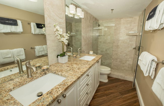 Destin on the Gulf 704 - Foto 19