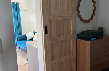 The Cosy Cabin - Photo 12