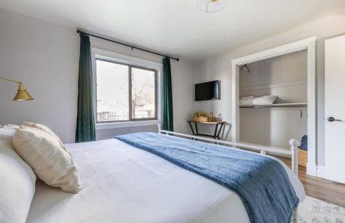 Scenic Mountain Getaway by the Park - Foto 24