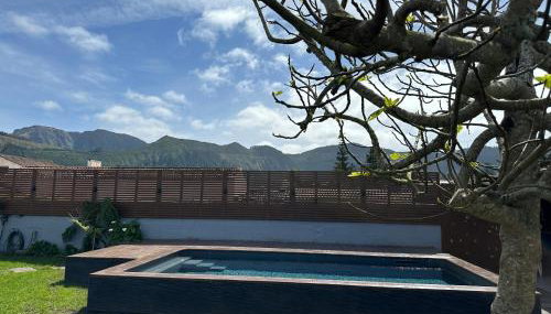 Casa da Porta Amarela - Foto 2