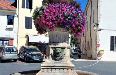 L'Escale Centre Historique de Gap Meublé de tourisme Classé 3 étoiles - Foto 61