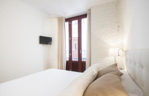 Valencia Luxury - Boutique Redonda - Foto 74