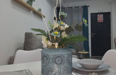 Alba Home , junto al estadio fútbol y Ribera - Foto 1