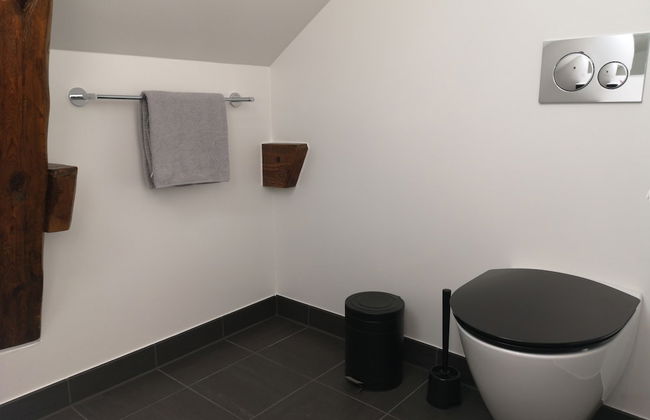 Det Gamle Apothek Apartments - Foto 17