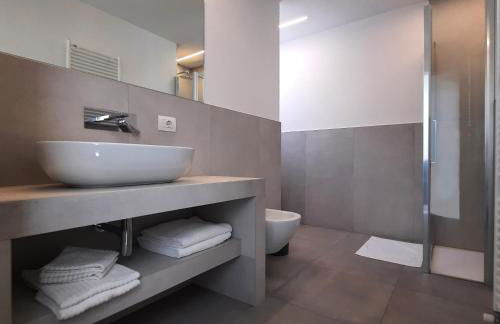 Residence Conca Verde 2 with pool - Foto 15