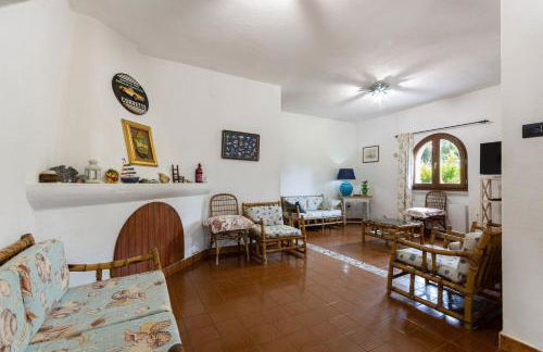 Villa fantastica Villasimius - Foto 18