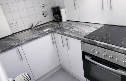 Gemütliche Ferienwohnung Ruhig mit Parkplatz bei Hamburg - Foto 9