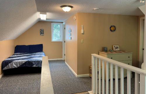 Pleasant Mountain Ski Chalet - Foto 17