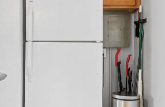 Spacious Open-Concept Studio Short-Midterm Stays - Foto 12