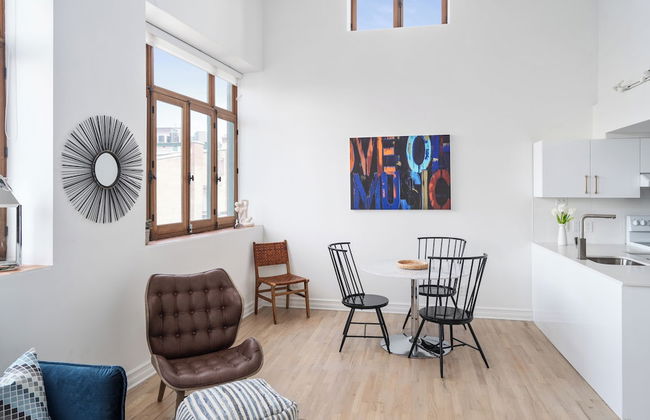 Le Nomade MTL - Foto 24