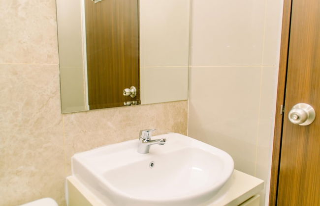 Comfort 2Br At Transpark Bintaro Apartment - Foto 13