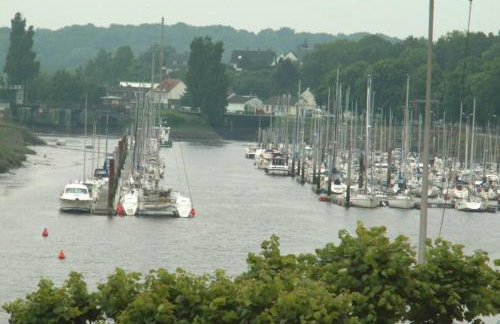 Le bon coin en Baie de Somme - Foto 15