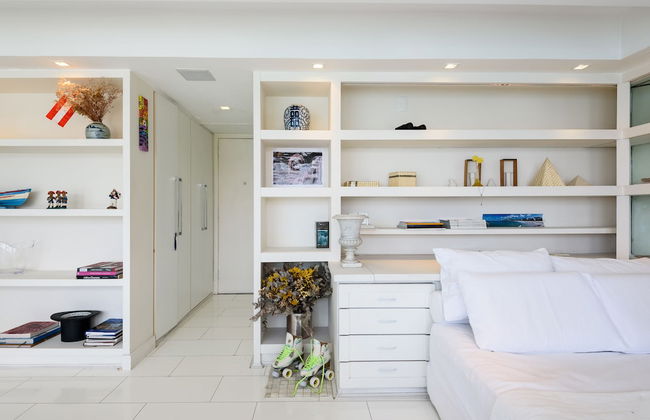 Omar do Rio - Apartamento V902 - Foto 3