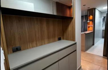 Apto Lindo e Luxuoso - Photo 12