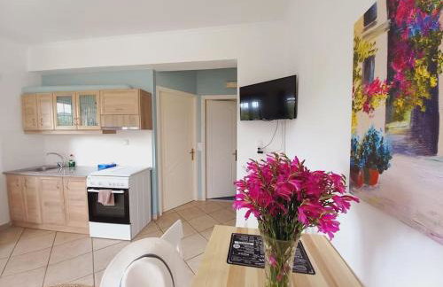 AGIOS LEON APARTMENT 1 - Foto 29