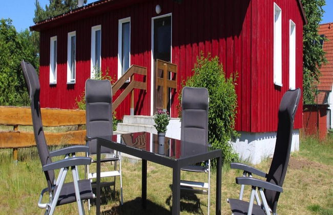 Ferienhaus am Vilzsee, Mirow - Photo 1