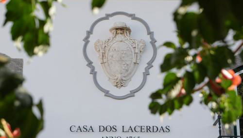 Casa dos Lacerdas - Foto 2