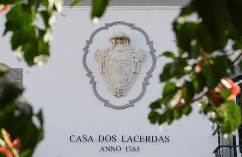 Casa dos Lacerdas - Foto 2