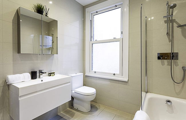 Cozy 2 Bed Apartment in Chiswick - Foto 17