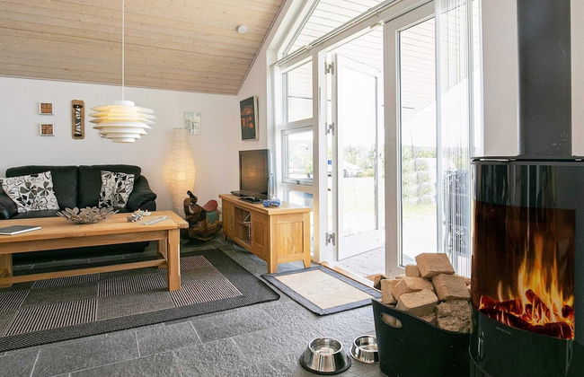 Holiday Home in Brovst - Foto 11