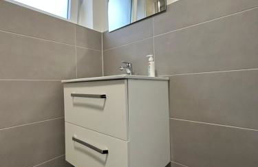 Moderne Service Apartment / Ferienwohnung - Foto 27