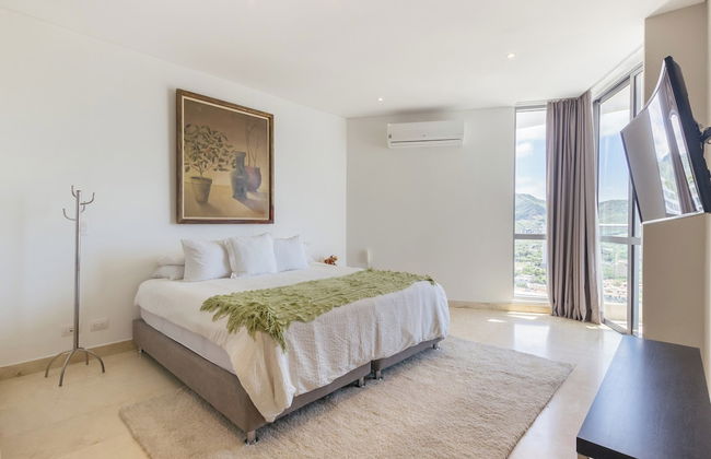 Grand Marina Santa Marta - Foto 14