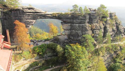 Ferienwohnungen im Landstreicherhaus - Foto 3