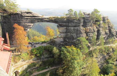 Ferienwohnungen im Landstreicherhaus - Foto 3