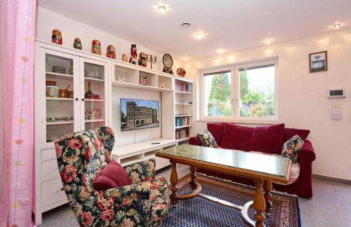 Luxus Studio 10 Min zur Porta Nigra inkl Parkplatz - Foto 28