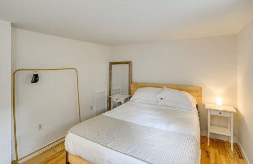 Private cottage close to shopping dining and skiing - Foto 10