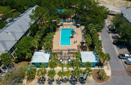 Gulf Place Six Palms #2B - BBs Hideaway - Foto 14