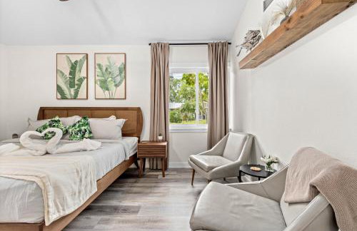 Luxury Villa Heated Pool, Putt-Putt & Bocce - Foto 28