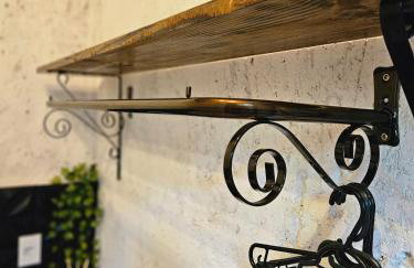 100mts beach Ribeirão da Ilha c Espaço Gourmet - Foto 13