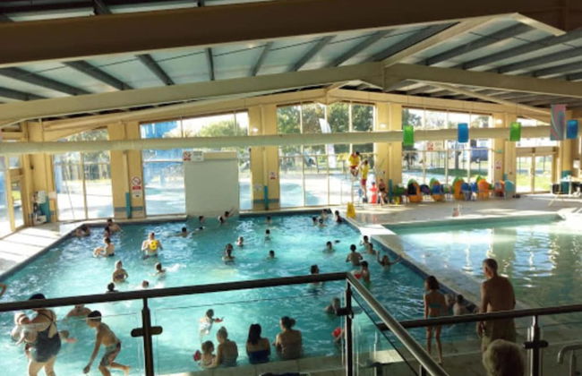 Impeccable 3-bed Caravan in Clacton-on-sea - Foto 10