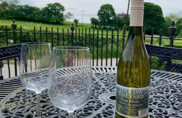 St Milburga Chapel - Foto 13