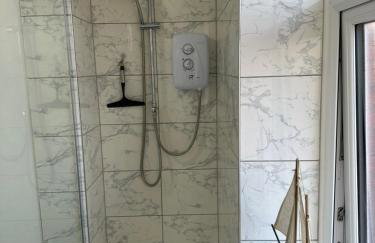 2 bedroom flat close to Manchester City, Manchester City stadium and Coop Arena - Foto 23