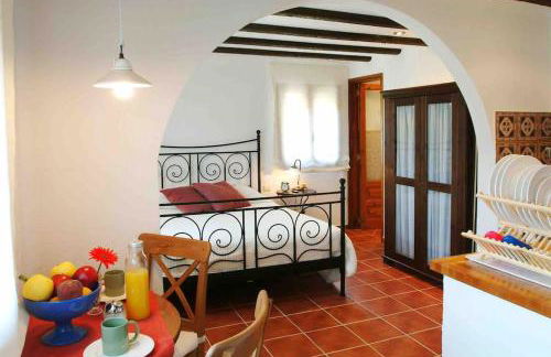 La Ginesta Rural, cerca de Sitges - Foto 8