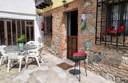 La Casina de la Caleyona, Parres - Llanes - Foto 6