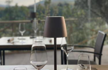 Villa Parri Residenza D'epoca - Foto 70