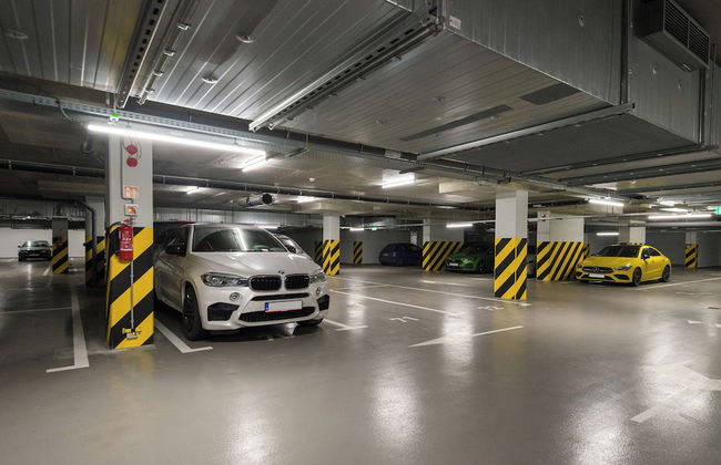 Zabrska 15 by Kairos Apartments - Photo 37