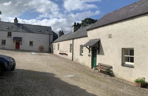 The Stable, Magheramore Courtyard - Foto 1