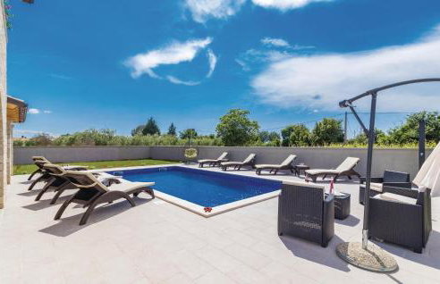 Awesome Home In Radeki Polje With Sauna - Foto 11