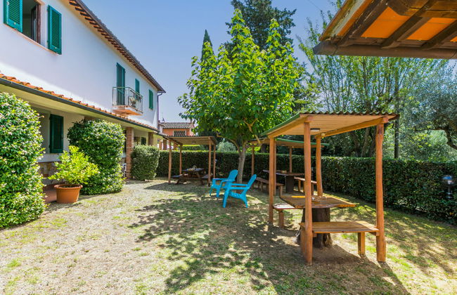 L'Uccelliera - Foto 68