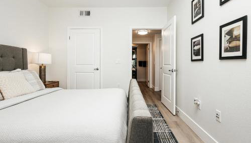 Central Quality 2 BD Apartment - Foto 5