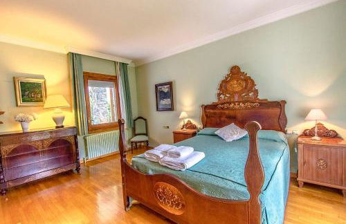 Picturesque Costa Brava Countryside Villa - Foto 18