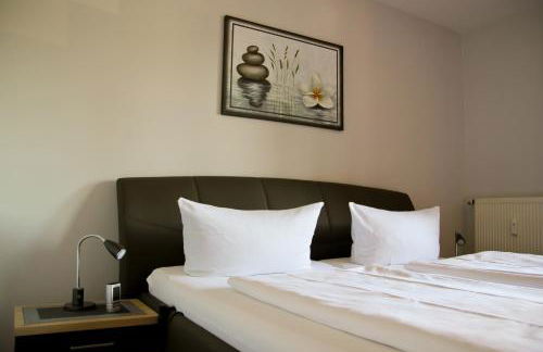 Appartementhaus Alter Speicher - Foto 29