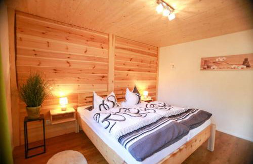 Daheim im Geissetal - Foto 20