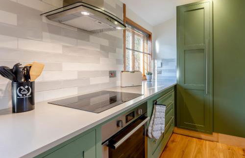 Bluebell Lodge-Uk32958 - Foto 9