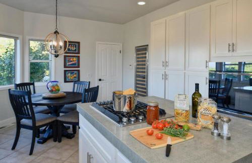 Moore Family Farmhouse - Wine Tastings Included - Foto 7